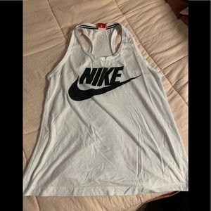Nike tank top